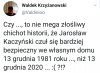Ciekawe czy kot 