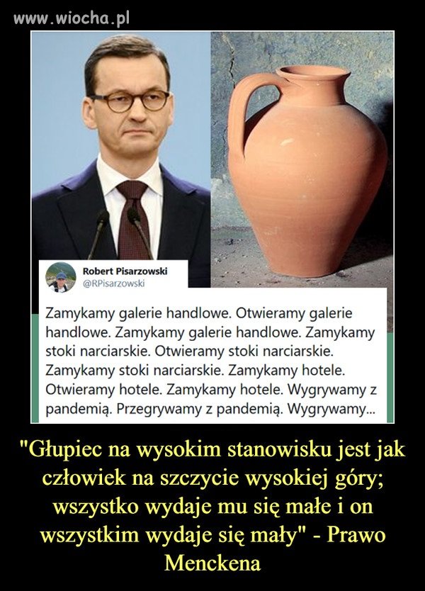 Nic dodać, nic ująć ...