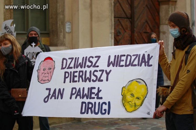 A dziad wiedział, nie powiedział, a to było tak!