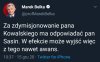Jeśli Sasin się za to weźmie, koszty będą ogromne