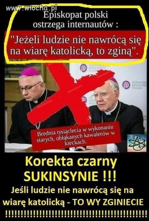 Ostrzeżenie 