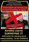 Ostrzeżenie 