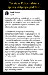 Bezczelne sukinsyny ...