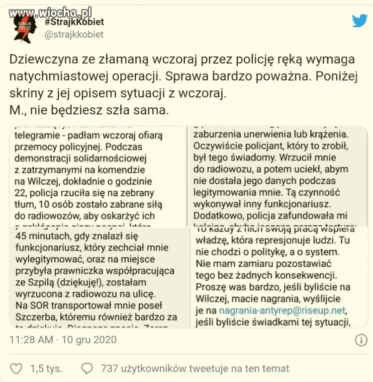 Bijące serca partii pis