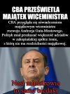 Kolega minister nie da skrzywdzić kolegę 