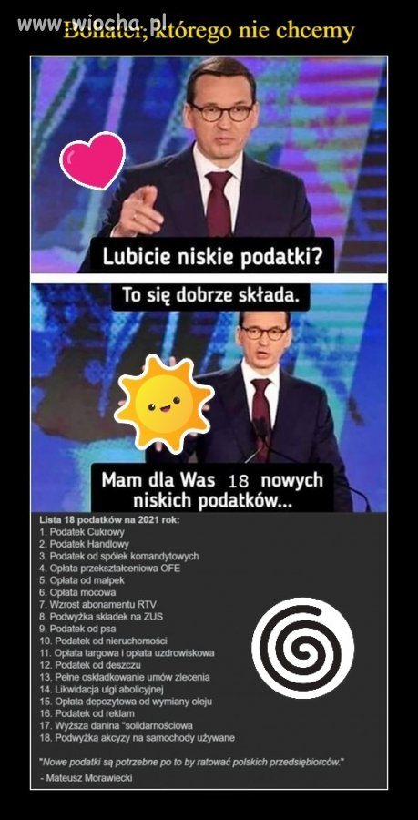 Spełniając nasze marzenia?