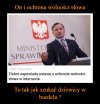 Już on obroni naszą wolność słowa ...