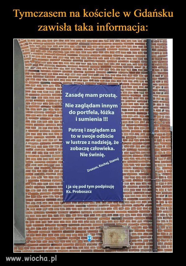 Nie wierzę, że to nie feik   