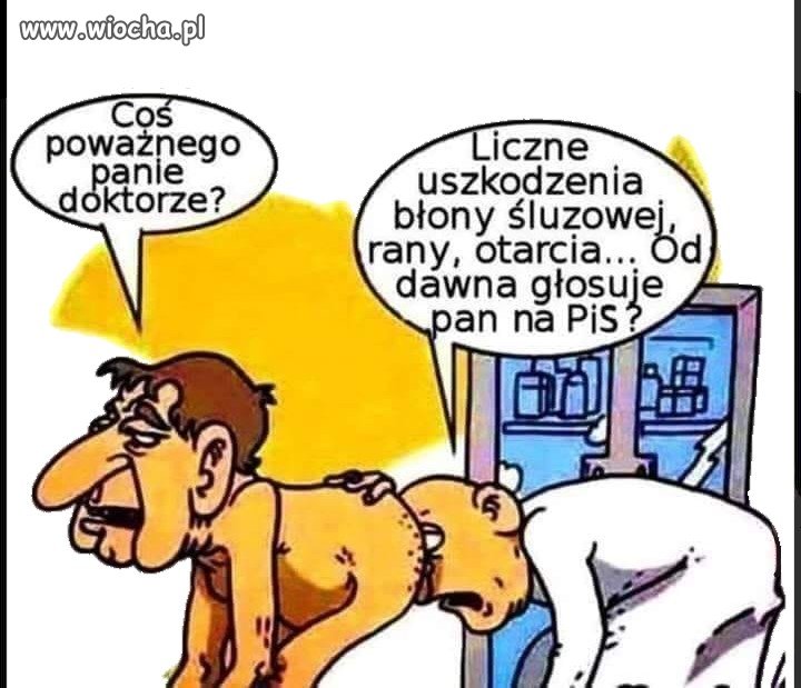 Skutki uboczne