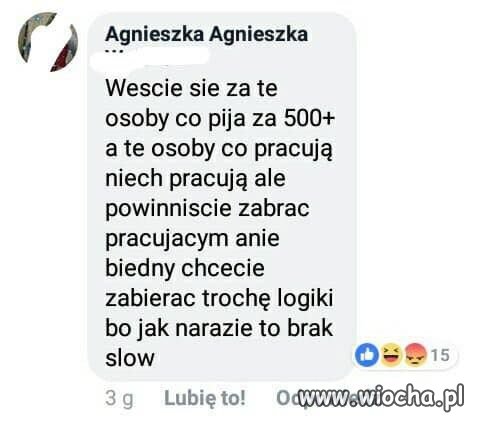 Agnieszka