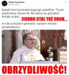 Księża pedofile są bezkarni.