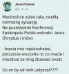 Zapewne ponownie by go ukrzyżowali