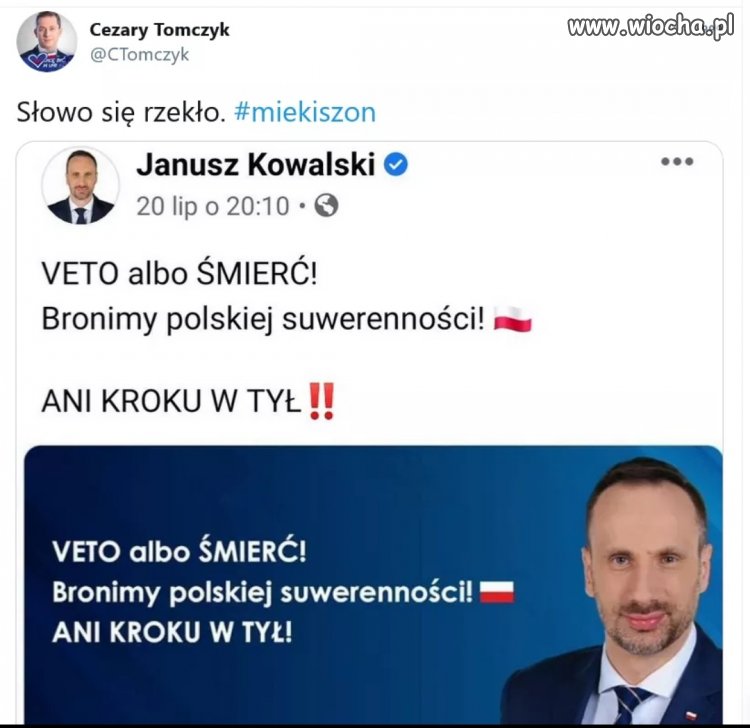 Słowo się rzekło 