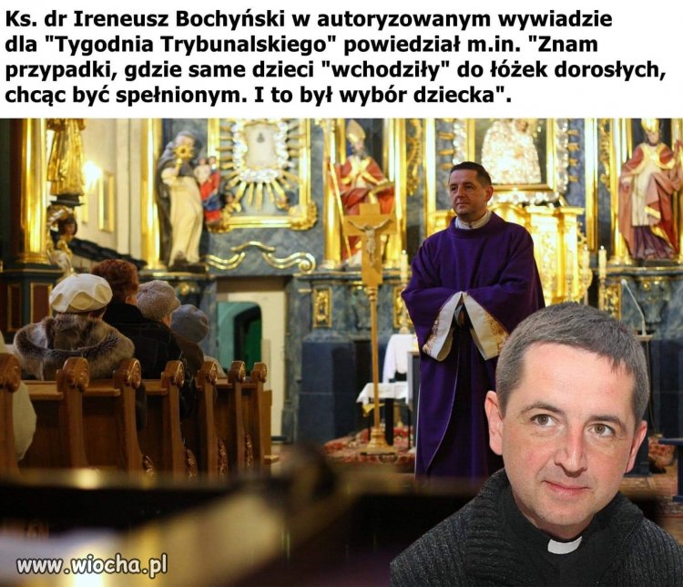 Brak słów na takiego ch...