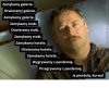 Działania PiSu jak Dzień Świra...ale coś robią.