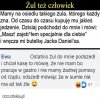 Żul też człowiek