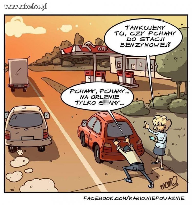 Z Racjonalnej Polski