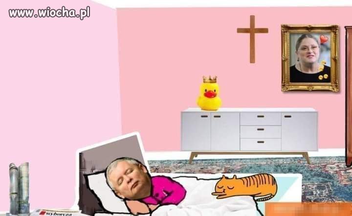 Pokój 