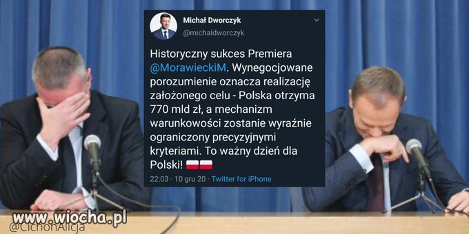 Musiałem...