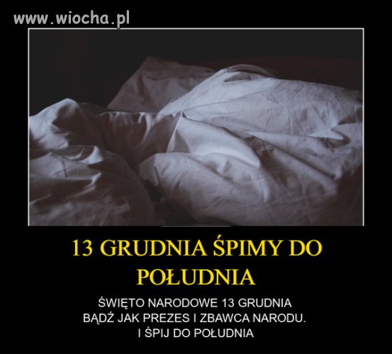 Proszę nie budzić 
