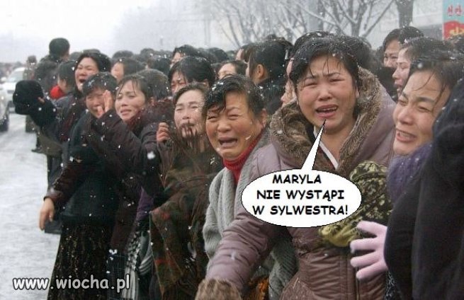 Tragedia narodowa 