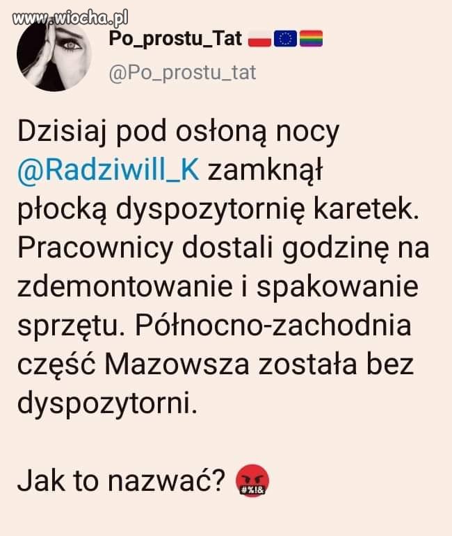 Jak to nazwać?