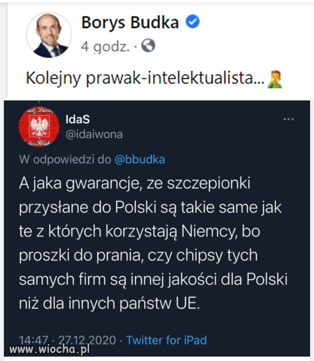 Dokładnie.