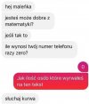 Matematyk na podrywie 