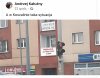 Nie przepraszaj.