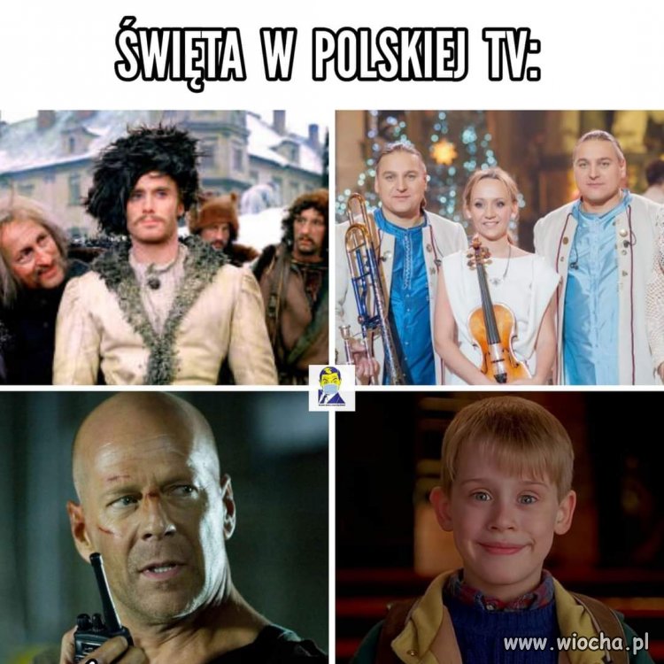 Telewizyjne