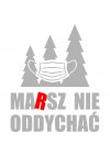 Gdy zamknęli lasy...