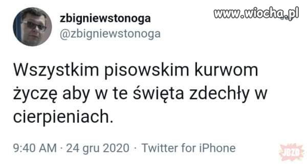 Zbyszek