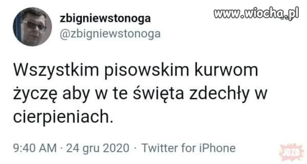 Zbyszek