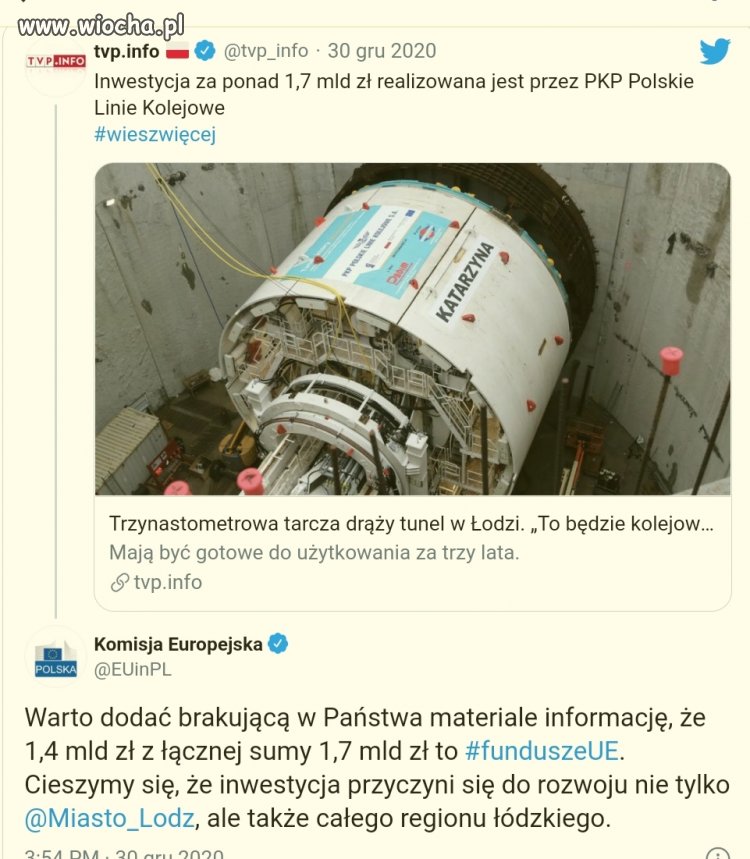 Je..nie skur..synów w formie eleganckiej