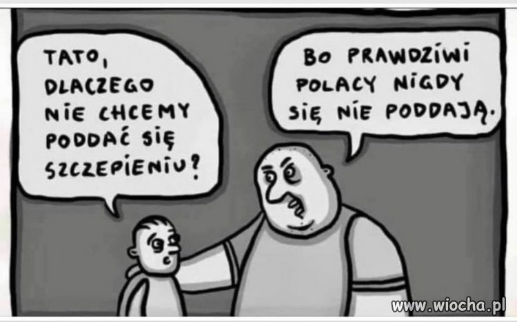 Prawdziwych Polaków już nie ma
