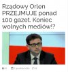 Raz że kontrola nad mediami
