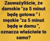 Tak jest