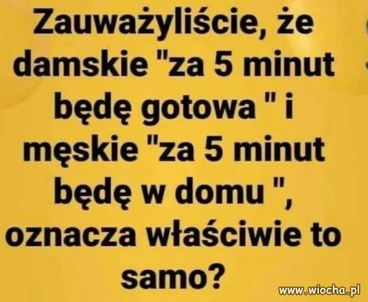 Tak jest