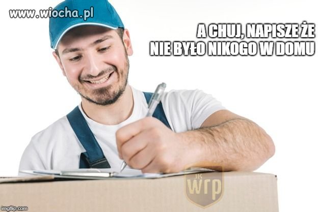 Coś w tym jest