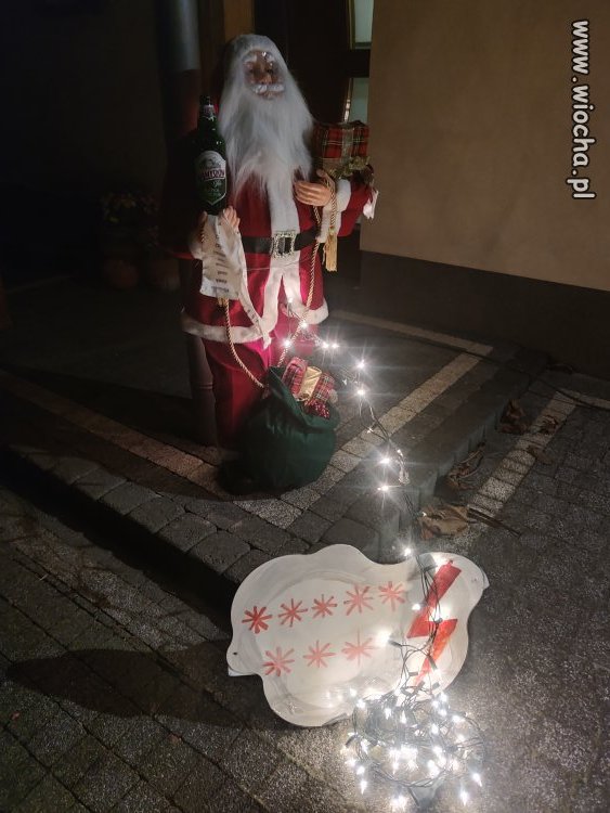 Ho Ho Ho
