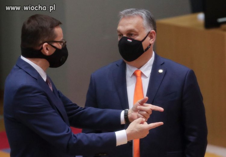 Miękiszony czy zwycięzcy ?