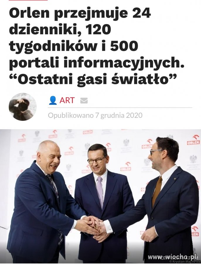 Ostatni 