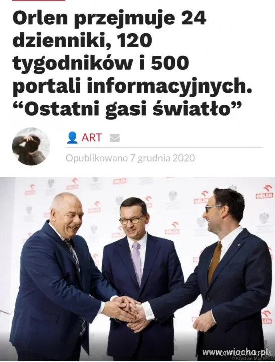 Ostatni 