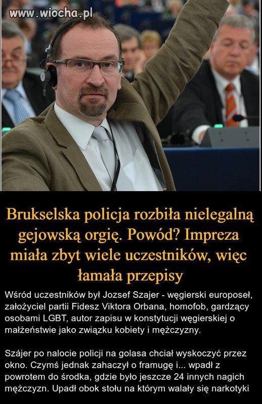 Przyjaciele PiS