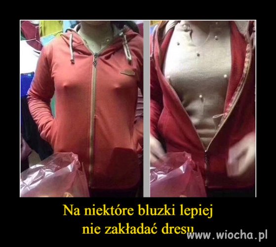 Bluzka 