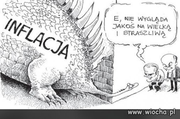 Ceny w grudniu eksplodowały.