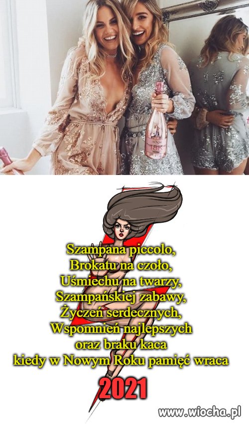Wszystkiego Dobrego