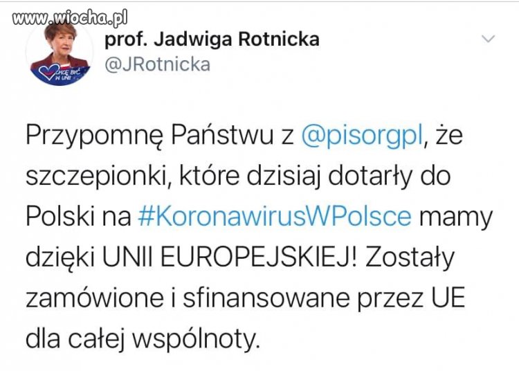 Słowo na niedzielę