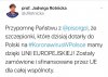 Słowo na niedzielę