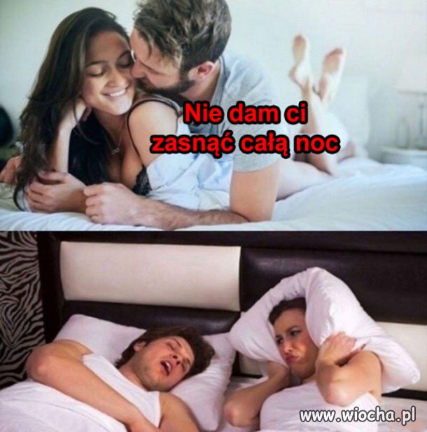 Oszukana ? 